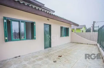 Casa com 3 quartos à venda na Rua Nova Araça, 67, Vila Augusta, Viamão