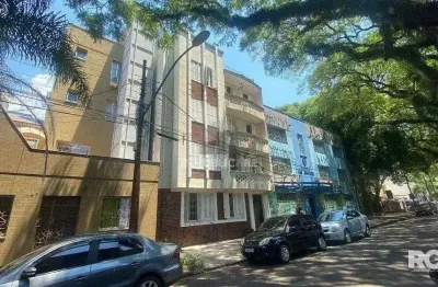 Apartamento com 3 quartos à venda na Praça Cônego Marcelino, 117, Cidade Baixa, Porto Alegre