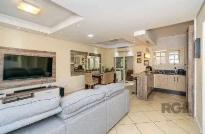 Casa com 3 quartos à venda na Rua Doutor João César Krieger, 88, Sarandi, Porto Alegre