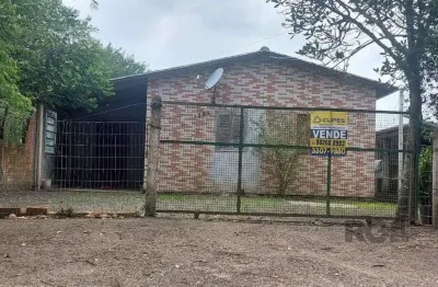 Casa com 4 quartos à venda na Estrada Armando Inácio da Silveira, 1301, Extrema, Porto Alegre