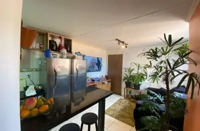 Apartamento com 2 quartos à venda na Rua Tomé Antônio de Souza, 210, Campo Novo, Porto Alegre