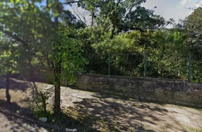 Terreno à venda na Travessa Marechal Bormann, 211, Teresópolis, Porto Alegre