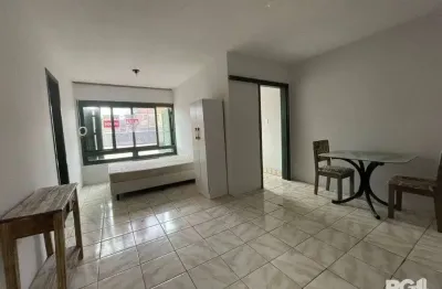 Kitnet / Stúdio à venda na Rua Hoffmann, 386, Floresta, Porto Alegre