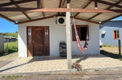 Casa com 3 quartos à venda na Avenida do Lami, 6820, Lami, Porto Alegre