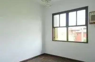 Apartamento no jardim botânico de 3 dormitórios e dependência
