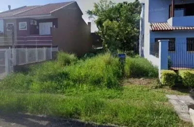 Terreno em porto alegre, no bairro espírito santo, à venda.