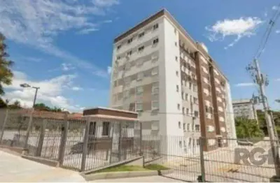 Apartamento com 2 quartos à venda na Avenida Rodrigues da Fonseca, 1695, Vila Nova, Porto Alegre