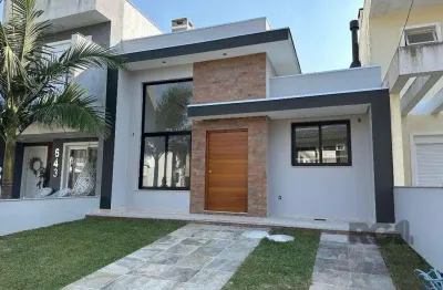 Casa com 3 quartos à venda na Rua Pau-Brasil, 635, Hípica, Porto Alegre