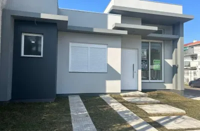 Casa com 3 quartos à venda na Rua Canísio Binsfeld, 11, Hípica, Porto Alegre