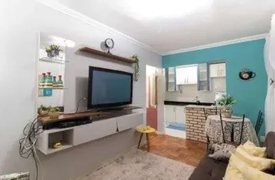 Apartamento com 1 quarto à venda na Rua Demétrio Ribeiro, 924, Centro Histórico, Porto Alegre