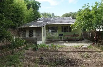 Casa para venda - terreno 686 m2 - lomba do pinheiro