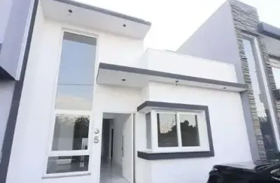 Casa com 3 quartos à venda na Rua Monsenhor Augusto Dalvit, 75, Aberta dos Morros, Porto Alegre