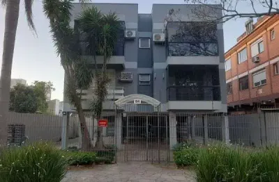 Apartamento com 2 quartos à venda na Rua Chico Pedro, 84, Camaquã, Porto Alegre