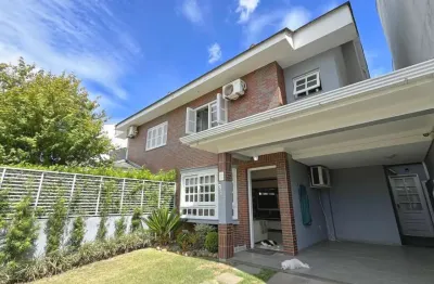 Casa com 3 quartos à venda na Rua Ivo Walter Kern, 320, Hípica, Porto Alegre