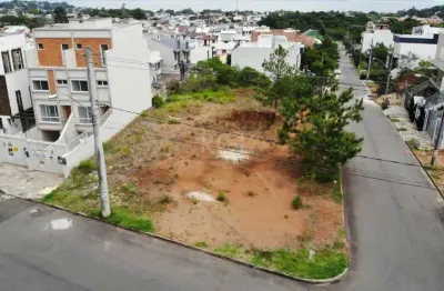 Terreno à venda na Rua Henrique Anawate, 255, Guarujá, Porto Alegre