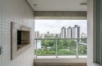 Excelente apartamento de 1 dormitório com grande infra no bairro petrópolis