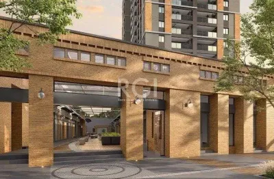 Lindo loft no empreendimento nova olaria no bairro cidade baixa