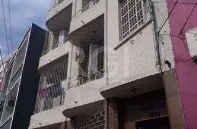 Apartamento com 2 quartos à venda na Avenida Benjamin Constant, 1670, São Geraldo, Porto Alegre