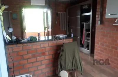 Casa com 3 quartos à venda na Rua Germano Bonow Filho, 0423, Hípica, Porto Alegre