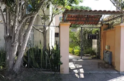 Apartamento com 1 quarto à venda na Rua Professor Carvalho Freitas, 737, Teresópolis, Porto Alegre