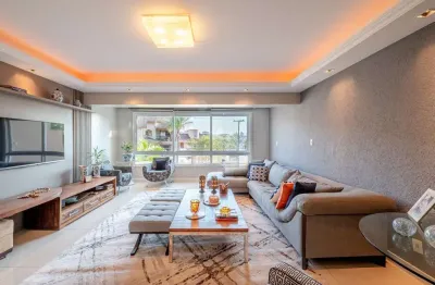 Casa com 4 quartos à venda na Rua Monte Alverne, 502, Chácara das Pedras, Porto Alegre