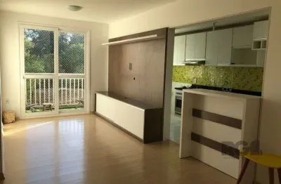 Apartamento com 3 quartos à venda na Rua Doutor Carlos Renato R. Fonseca, 200, Jardim Itu Sabará, Porto Alegre