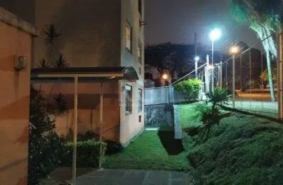 Apartamento para venda - 40.02m², 2 dormitórios, 1 vaga - rubem berta