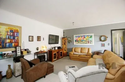 Apartamento com 3 quartos à venda na Rua Marquês do Pombal, 1938, Moinhos de Vento, Porto Alegre