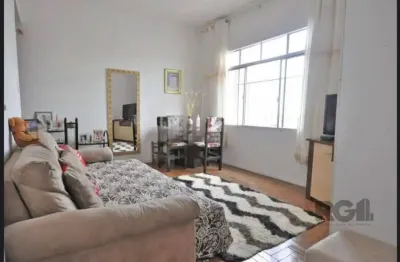 Apartamento com 1 quarto à venda na Avenida Alberto Bins, 628, Centro Histórico, Porto Alegre