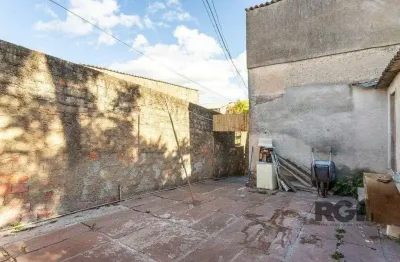 Terreno à venda na Rua Caieira, 446, Medianeira, Porto Alegre