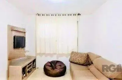 Apartamento no jardim botânico de 2 dormitórios desocupado