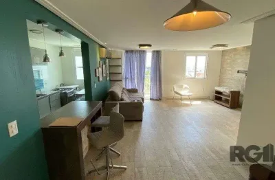 Apartamento com 3 quartos à venda na Rua Doutor Carlos Renato R. Fonseca, 200, Jardim Itu Sabará, Porto Alegre