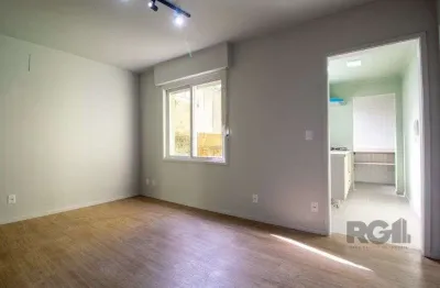 Apartamento com 1 quarto à venda na Avenida Coronel Lucas de Oliveira, 2516, Petrópolis, Porto Alegre