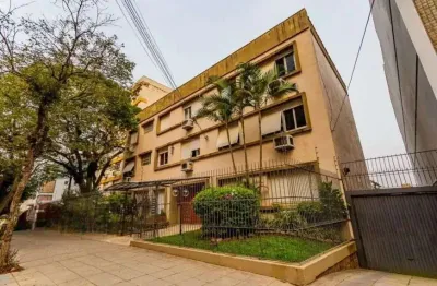 Apartamento com 3 quartos à venda na Avenida Bernardino Silveira de Amorim, 211, Santa Rosa de Lima, Porto Alegre