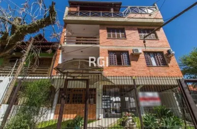 Cobertura para venda - 170m², 3 dormitórios, 2 vagas - são sebastião