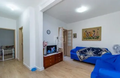 Apartamento com 2 quartos à venda na Rua César Lombroso, 130, Rio Branco, Porto Alegre
