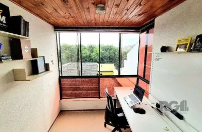 Apartamento com 1 quarto à venda na Rua General Rondon, 1612, Tristeza, Porto Alegre