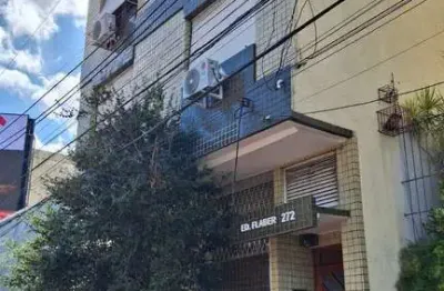 Apartamento com 3 quartos à venda na Rua Silva Só, 272, Santa Cecília, Porto Alegre