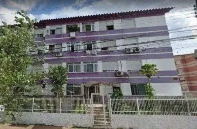 Apartamento com 2 quartos à venda na Rua Francisco Galecki, 100, Rubem Berta, Porto Alegre