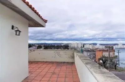 Cobertura com 3 quartos à venda na Rua Paulo Blaschke, 12, Jardim Itu Sabará, Porto Alegre