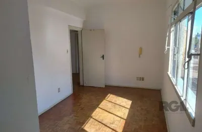 Apartamento com 1 quarto à venda na Rua São Carlos, 467, Floresta, Porto Alegre