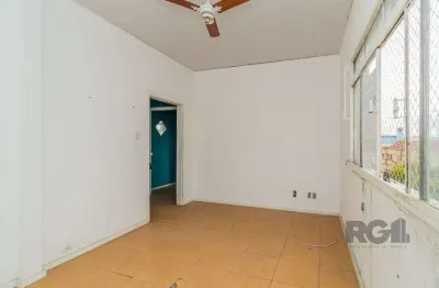 Apartamento com 1 quarto à venda na Rua São Carlos, 467, Floresta, Porto Alegre
