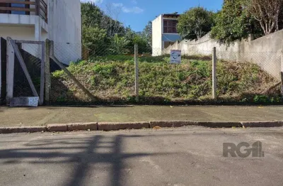 Terreno à venda na Rua Altos da Amapá, 85, Vila Nova, Porto Alegre