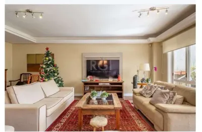 Casa com 4 quartos à venda na Rua José Sanguinetti, 170, Jardim Isabel, Porto Alegre