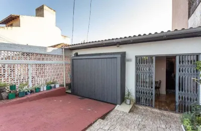 Casa com 3 quartos à venda na Rua São Simão, 363, Jardim do Salso, Porto Alegre