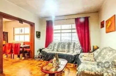Apartamento com 3 quartos à venda na Avenida Nova York, 117, Auxiliadora, Porto Alegre