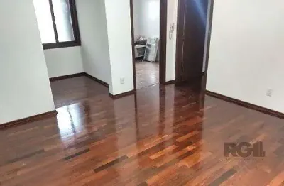 Apartamento 2 dormitórios, 2 vagas - três figueiras próximo do iguatemi