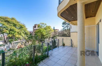 Casa com 5 quartos à venda na Rua Isidoro Tressi, 507, Jardim Botânico, Porto Alegre