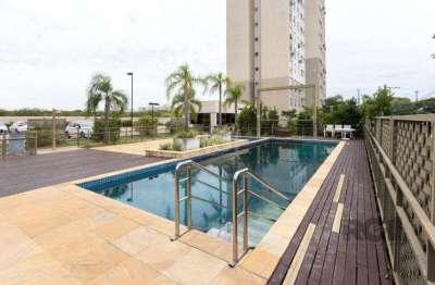 Apartamento com 2 quartos à venda na Rua Irmão Félix Roberto, 100, Humaitá, Porto Alegre