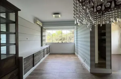 Apartamento com 2 quartos à venda na Rua General Jonathas Borges Fortes, 50, Glória, Porto Alegre